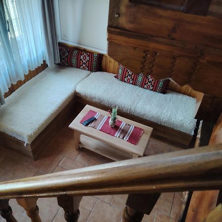 Guest House Zlatniyat Telets Koprivshtitsa Ngoại thất bức ảnh