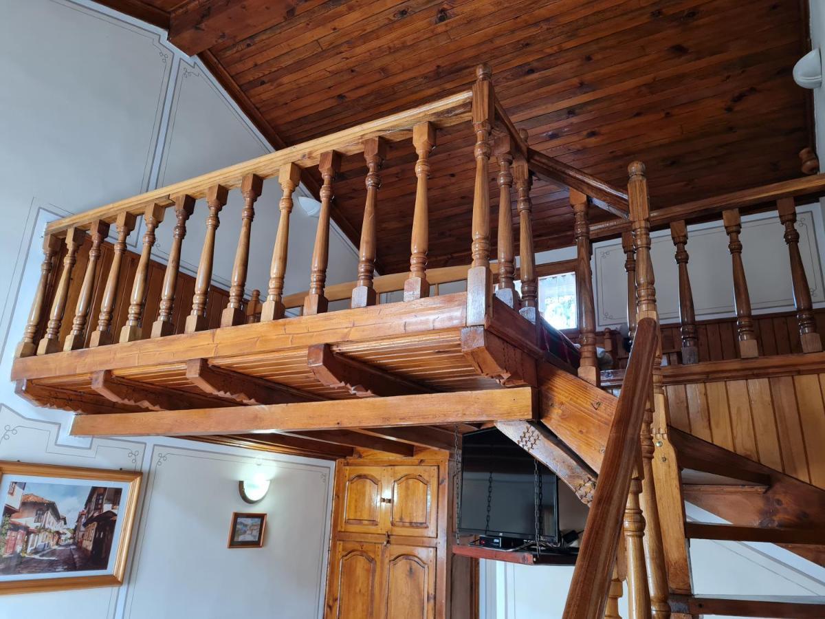 Guest House Zlatniyat Telets Koprivshtitsa Phòng bức ảnh