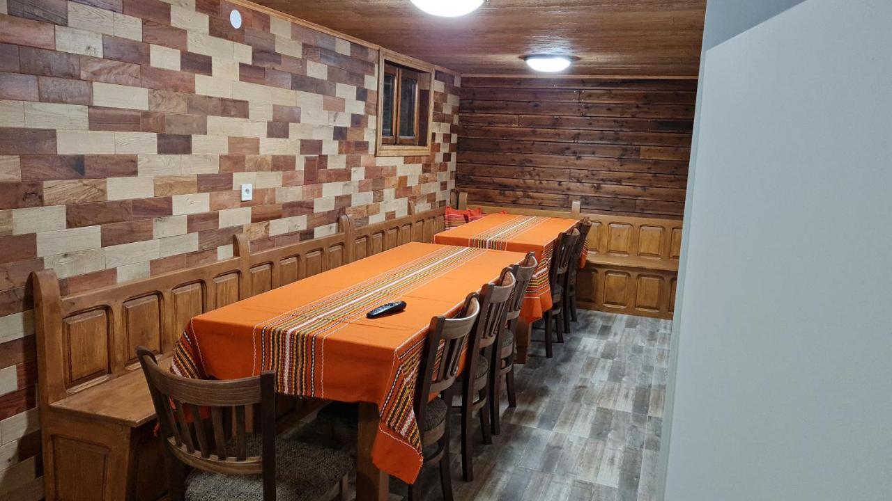 Guest House Zlatniyat Telets Koprivshtitsa Ngoại thất bức ảnh