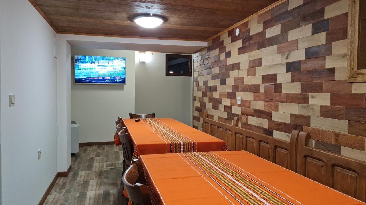 Guest House Zlatniyat Telets Koprivshtitsa Ngoại thất bức ảnh