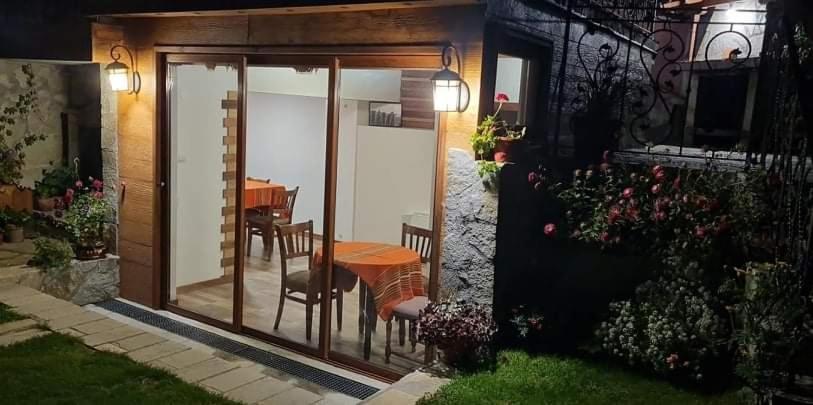 Guest House Zlatniyat Telets Koprivshtitsa Ngoại thất bức ảnh