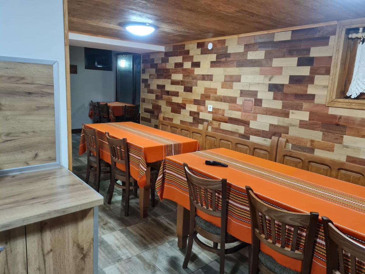 Guest House Zlatniyat Telets Koprivshtitsa Ngoại thất bức ảnh