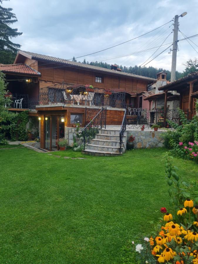 Guest House Zlatniyat Telets Koprivshtitsa Ngoại thất bức ảnh