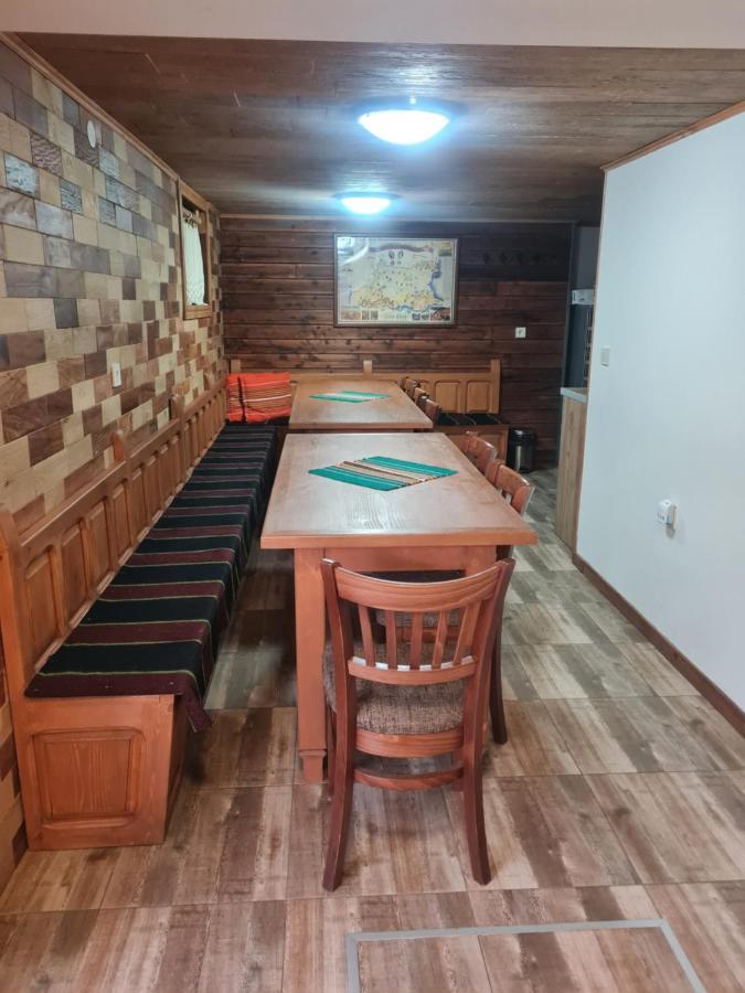 Guest House Zlatniyat Telets Koprivshtitsa Ngoại thất bức ảnh
