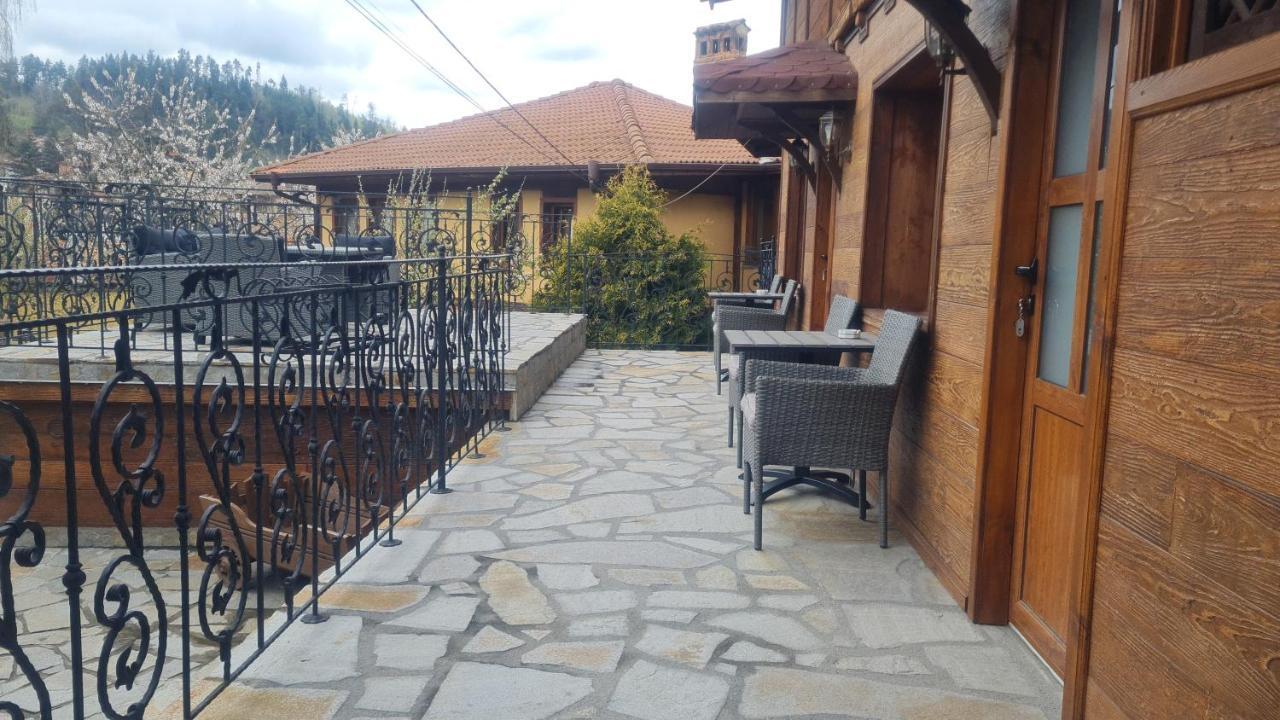Guest House Zlatniyat Telets Koprivshtitsa Ngoại thất bức ảnh
