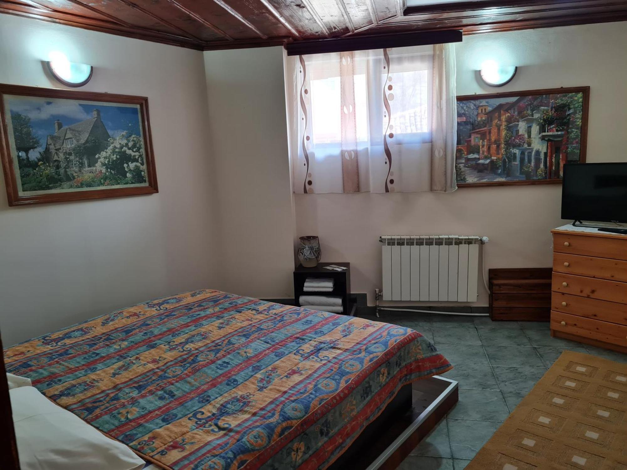 Guest House Zlatniyat Telets Koprivshtitsa Phòng bức ảnh