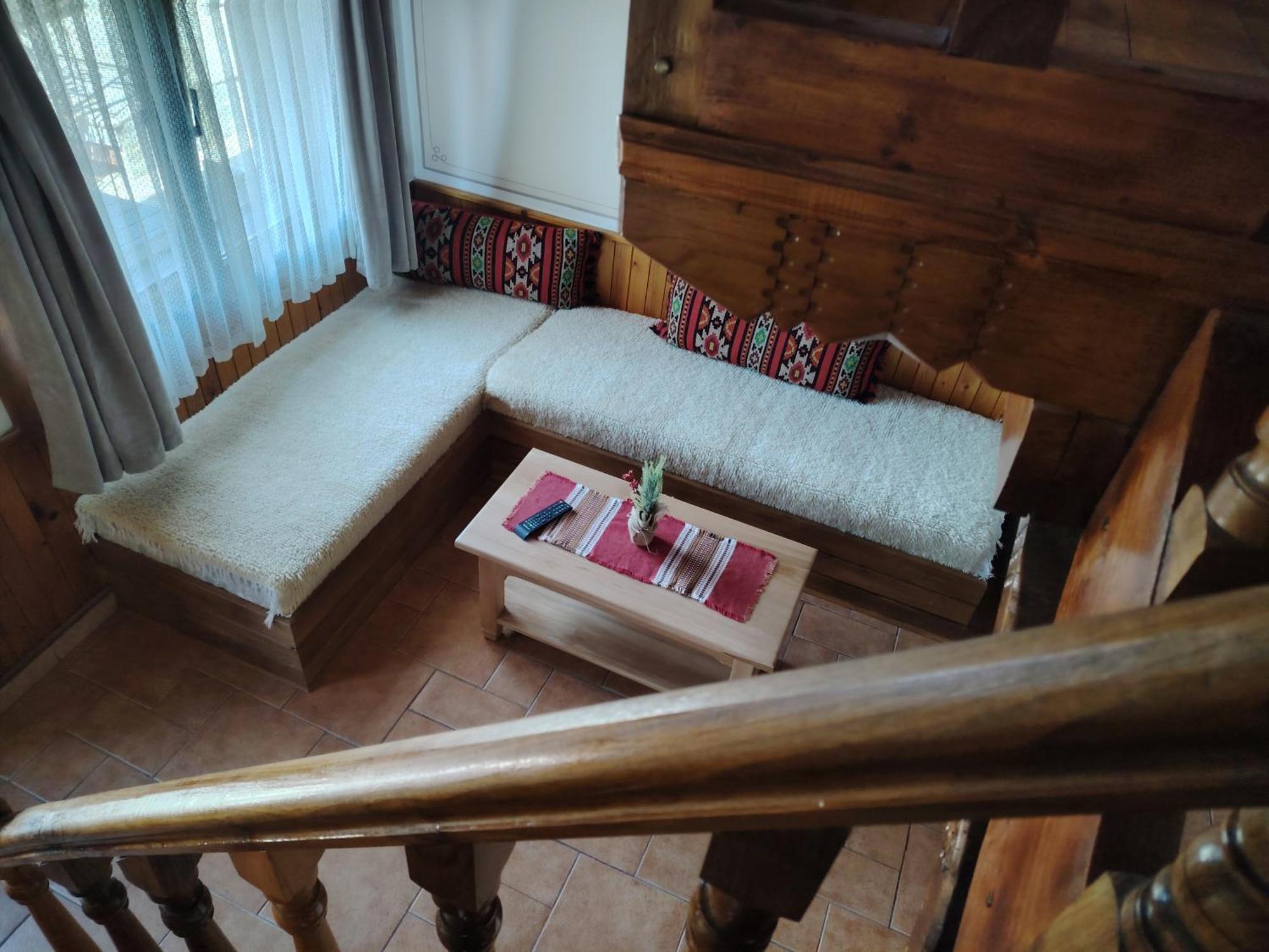 Guest House Zlatniyat Telets Koprivshtitsa Ngoại thất bức ảnh