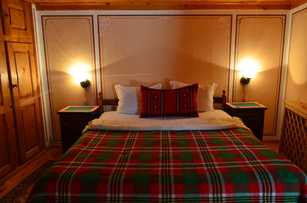 Guest House Zlatniyat Telets Koprivshtitsa Ngoại thất bức ảnh