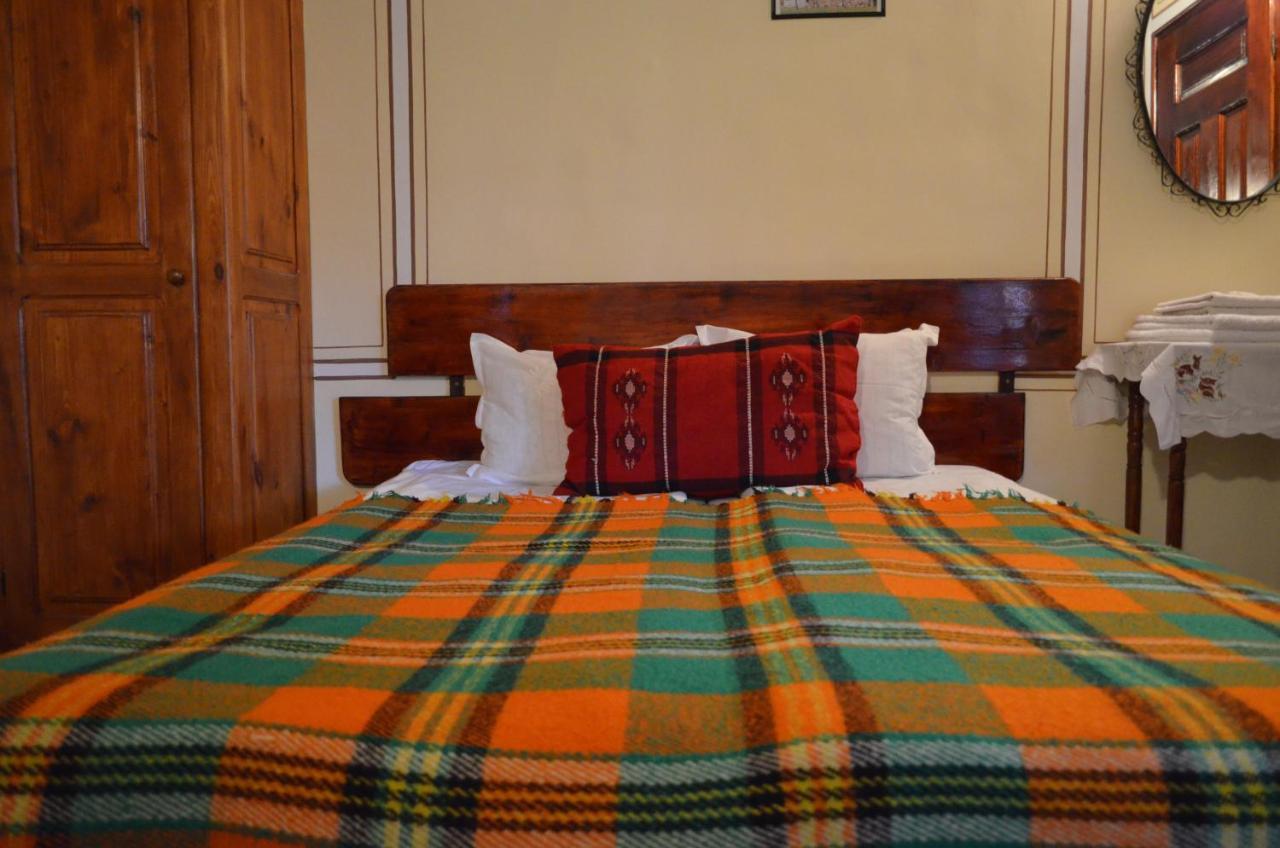 Guest House Zlatniyat Telets Koprivshtitsa Ngoại thất bức ảnh