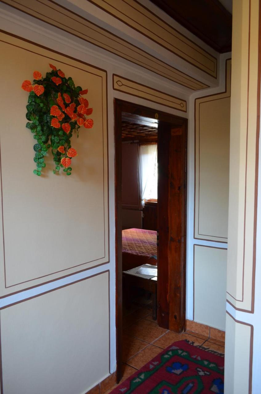 Guest House Zlatniyat Telets Koprivshtitsa Ngoại thất bức ảnh