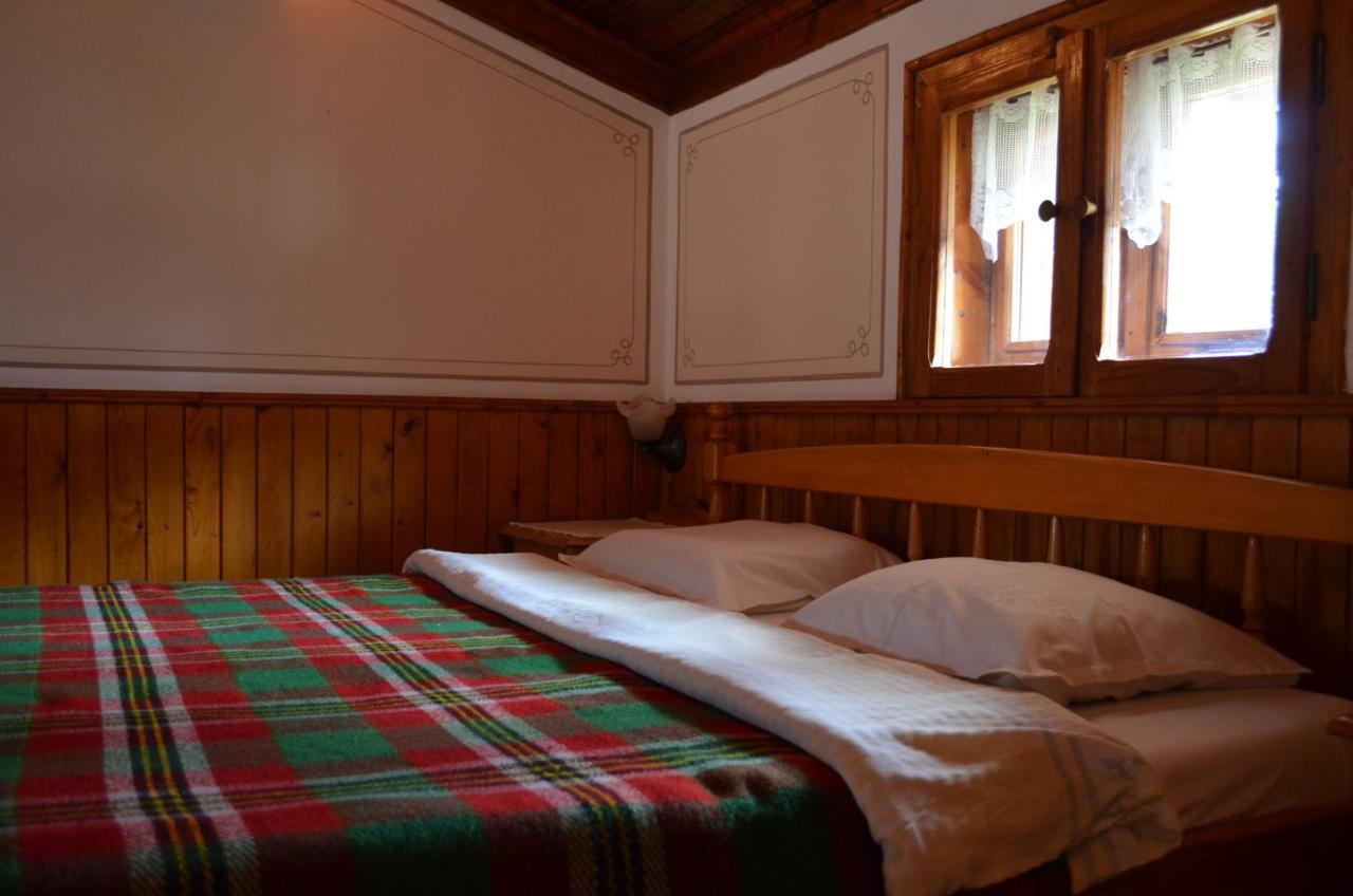 Guest House Zlatniyat Telets Koprivshtitsa Ngoại thất bức ảnh