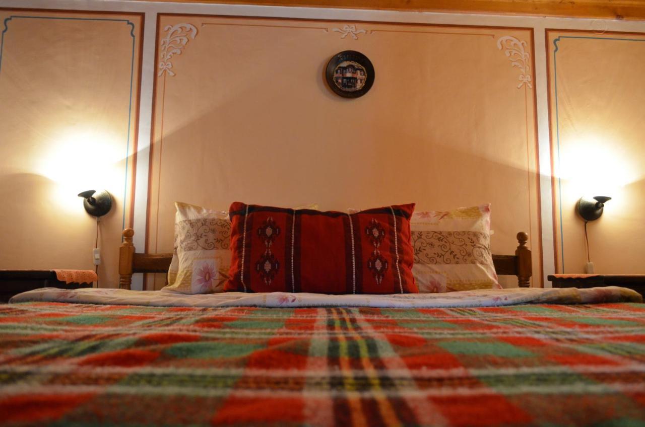 Guest House Zlatniyat Telets Koprivshtitsa Ngoại thất bức ảnh